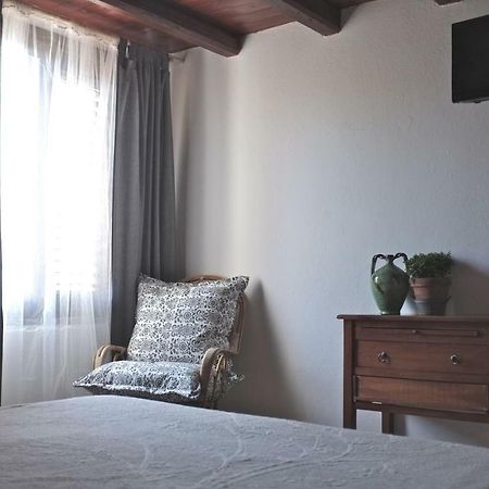 La Medusa Bed & Breakfast San Teodoro  Exterior photo