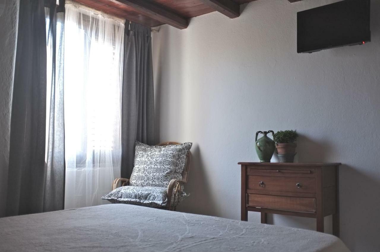 La Medusa Bed & Breakfast San Teodoro  Exterior photo