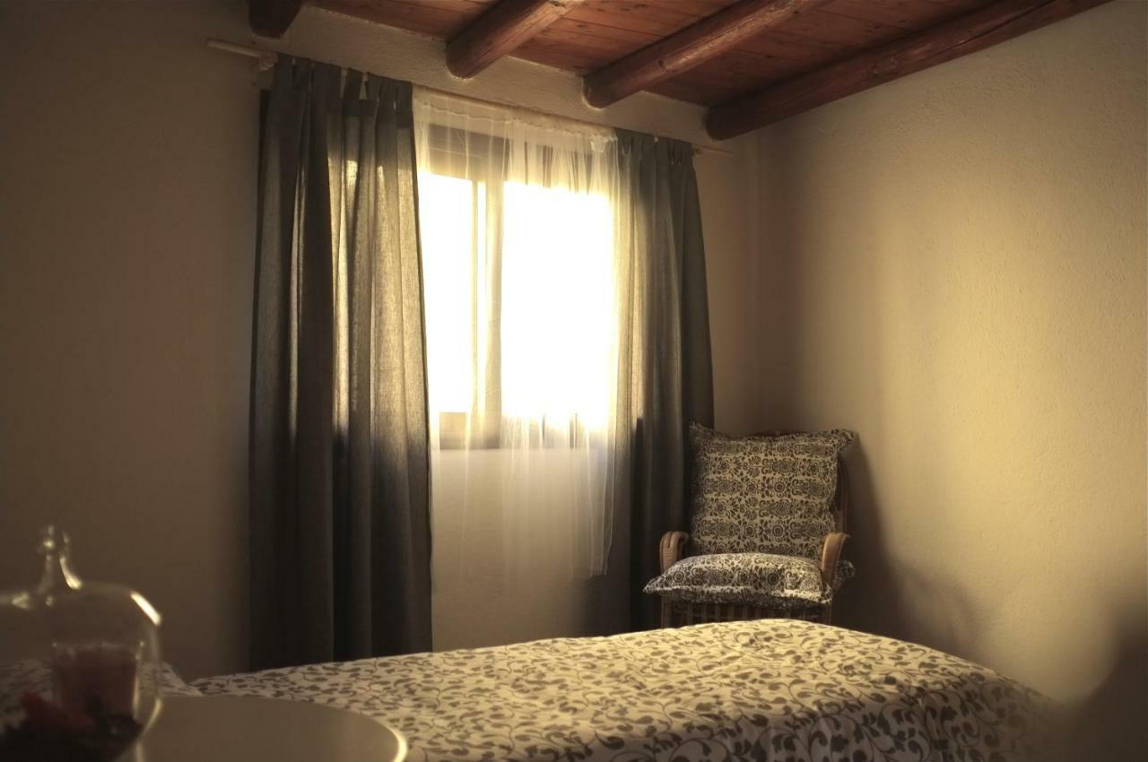 La Medusa Bed & Breakfast San Teodoro  Exterior photo