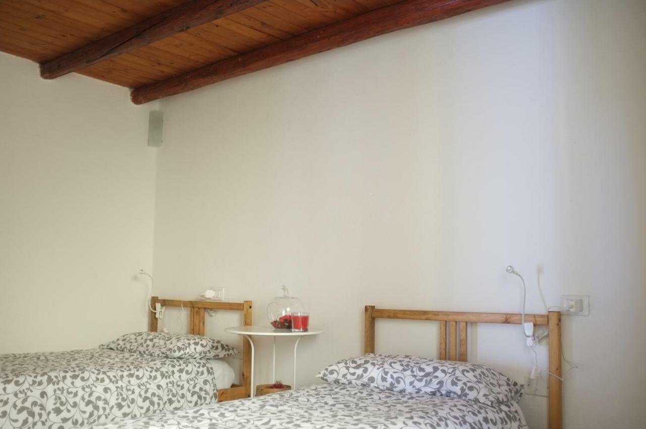 La Medusa Bed & Breakfast San Teodoro  Exterior photo